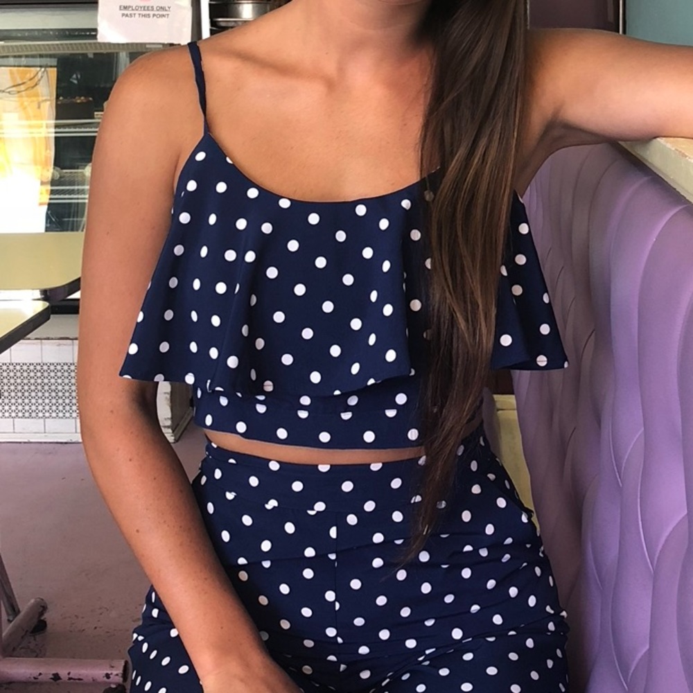 Shein tank top
